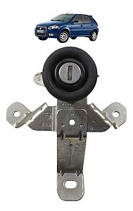 Cilindro Fechadura Porta Malas Fiat Palio 2008 2009 A 2012