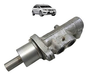 Cilindro Mestre Freio Ford Focus 2009 2010 A 2013 Com Abs