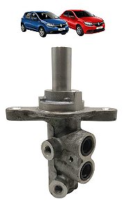 Cilindro Mestre Freio Logan Sandero 2015 2016 2017 A 2020