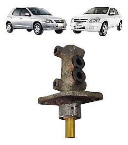 Cilindro Mestre Gm Celta Prisma 1.0 1.4 2007 2008 A 2012