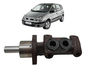 Cilindro Mestre Renault Scenic 1.6 16v 2004 2005 2006