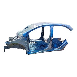 caixa ar lado esquerdo gm onix 2013 2014 2015 2016 2017 2018