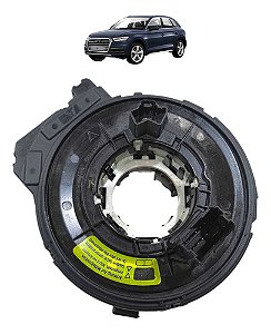 Cinta Airbag Hard Disk Audi Q5 2018 2019 2020 2021 2022