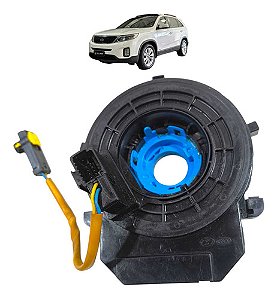 Cinta Airbag Hard Disk Kia Sorento 2009 2010 2011 2012