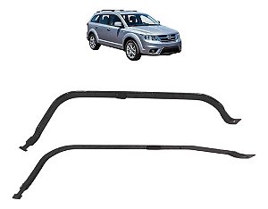 Cinta Suporte Tanque Combustível Fiat Freemont 2012 A 2016