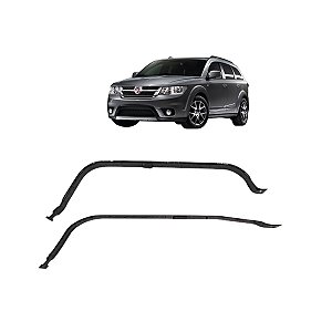 Cinta Suporte Tanque Combustível Fiat Freemont 2012 A 2016