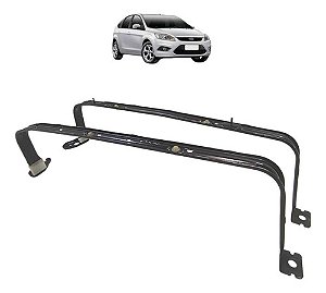 Cinta Suporte Tanque Combustível Ford Focus 2009 2010 A 2013