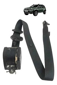 Cinto Segurança Dianteiro Esquerdo Duster 2015 A 2021