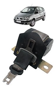 Cinto Segurança Traseiro Central Scenic 2003 2004 2005 2006