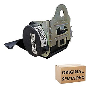 Cinto Segurança Traseiro Esquerdo Vw Gol Voyage 2013 A 2023