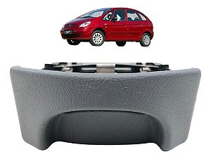 Cinzeiro Console Central Citroen Xsara Picasso 2008 2009