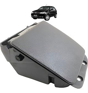 Cinzeiro Porta Treco Fiat Palio Siena 1998 716680000 Origina