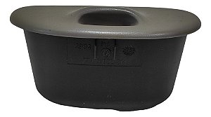 Cinzeiro Traseiro Esquerdo Renault Scenic 2005 C384