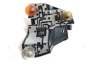 Circuito Lanterna Esquerda Ford Ka 2008 A 2012 44910751 C179