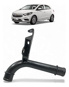 Cavalete De Agua Do Motor Prisma Onix 1.0 1.4 13 2014 A 2019