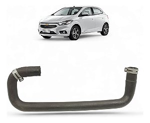 Mangueira Reservatorio Agua Inferior Onix Prisma 2013 A 2019