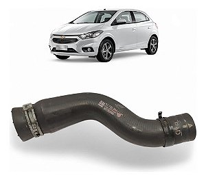 Mangueira Superior Radiador Gm Onix Prisma 2013 2014 A 2019