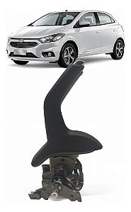 Alavanca Freio Mão Gm Onix Prisma 2013 2014 2015 2016 A 2019