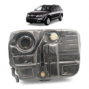 Tanque De Combustível Fiat Freemont 2.4 2012 A 2016