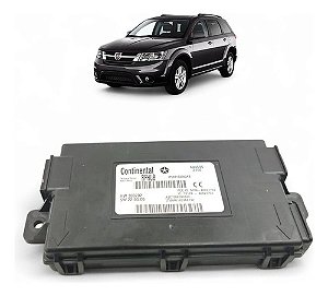 Módulo Receptor Keyless Fiat Freemont 2012 2013 2014 A 2016