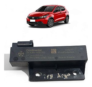 Sensor Keyless Antena Fiat Cronos Argo 2017 2018 2018 A 2025