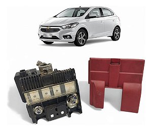 Polo Positivo Bateria Gm Onix Prisma 1.0 2013 2014 A 2019