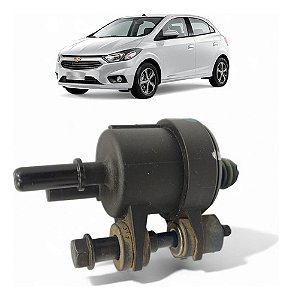 Válvula Solenóide Canister Onix Prisma 12 2013 2014 A 2019