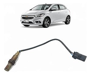 Sonda Lambda Pre Catalisador Onix Prisma 2013 2014 2015 2016