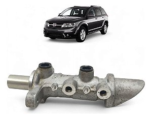 Cilindro Mestre Freio Fiat Freemont 2.4 2011 2012 2013 2014