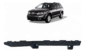 Guia Esquerdo Parachoque Traseiro Fiat Freemont 2012 A 2014