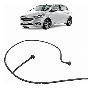 Brucutu Esguicho Parabrisa Chevrolet Onix Prisma 2013 A 2019