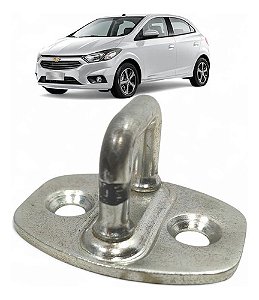 Batente Fechadura Porta Onix Prisma 2013 2014 2015 2016 2017