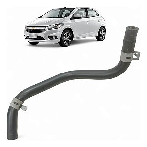 Mangueira Coletor Admissão Gm Onix 13 2014 2015 2016 A 2019