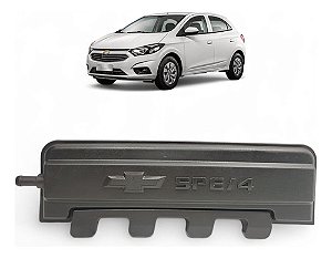 Ressonador Filtro Ar Gm Onix Prisma 2013 2014 2015 A 2019