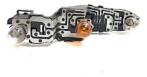 Circuito Lanterna Esquerda Renault Sandero 2008 A 2012 C179