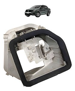 Circuito Soquete Lanterna Esquerda Vw Voyage G6 G7 2013 A 22