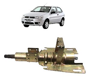 Coluna Direcao Fiat Uno Fiorino Palio Fire 2006 2009