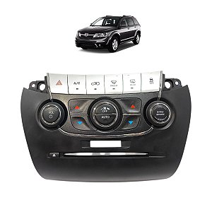 Comando Ar Condicionado Fiat Freemont 2012 2013 2014 A 2016