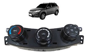 Comando Ar Condicionado Lifan X60  2012 2013 2014 A 2018