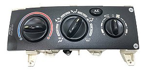 Comando Ar Condicionado Renault Scenic 2001 A 2006 C378
