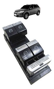 Comando Botao Vidro Eletrico Lifan X60 2012 2013 2014 A 2018