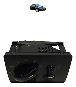 Comando Interruptor Luz Farol Ford Focus 2009 2010 A 2013