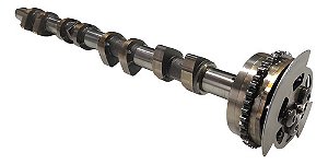 Comando Válvulas Land Rover Discovery 5.0 V8 2012 C378