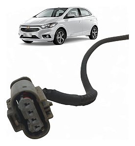 Chicote Plug Sonda Lambda Gm Onix Prisma 1.0 2013 A 2019