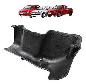 Cobertura Entrada Ar Churrasqueira Gol Voyage Saveiro 2015