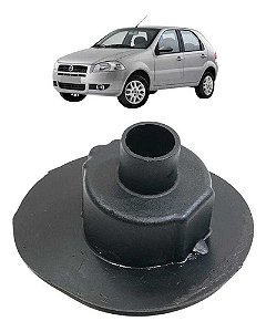 Coifa Isolador Coluna Direção Palio 2008 2009 2010 2011 2012