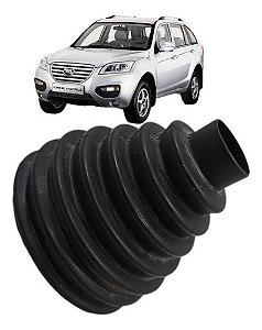 Coifa Semi Eixo Lado Roda Lifan X60 2012 2013 2014 A 2019