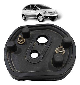 Coifa Vedação Cabo Seletor Xsara Picasso 2001 2002 A 2012