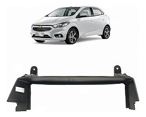 Defletor Superior Radiador Onix Prisma 2013 2014 2015 A 2019