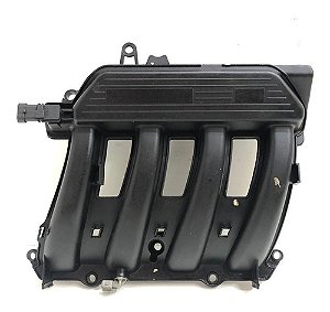 Coletor Admissão Renault Sandero Clio Logan 8200962600 Py2